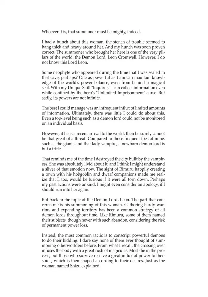 That Time I Got Reincarnated as a Slime Chapter 11.5 image 08_optimized